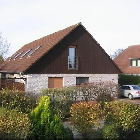 Haus Harle 50202 Harle 2 * Harlesiel