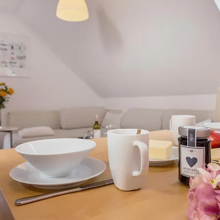 Haus Harle 50202 Harle 2 Apartamento