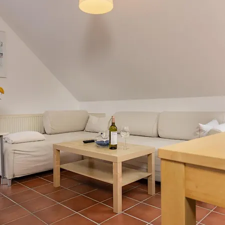 Haus Harle 50202 Harle 2 Apartamento Harlesiel