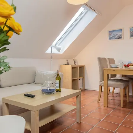 Haus Harle 50202 Harle 2 Apartamento