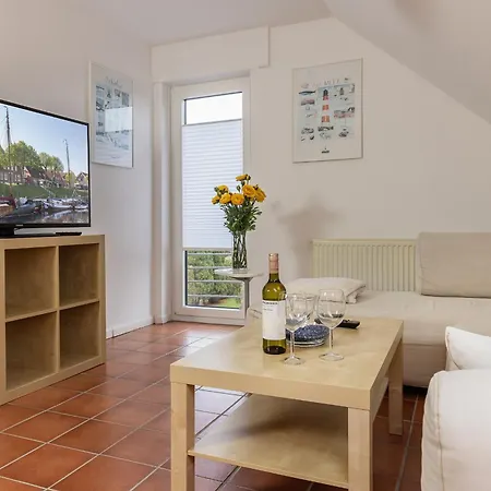 Apartamento Haus Harle 50202 Harle 2 *