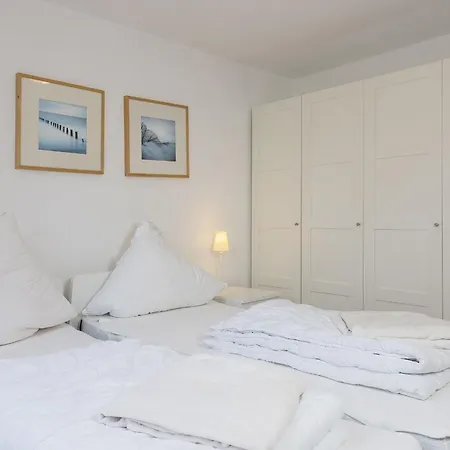 Apartamento Haus Harle 50202 Harle 2 Harlesiel