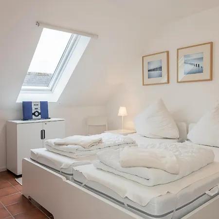 Haus Harle 50202 Harle 2 Apartamento